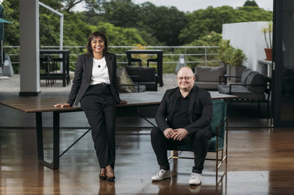 Globally recognised agency gears up for its next phase of growth five years since opening its&nbsp;doors