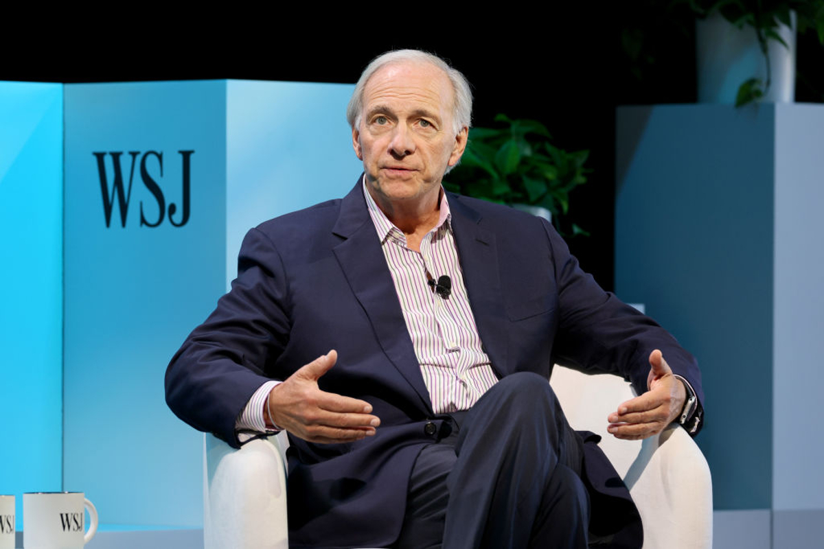 Decoding the Changing World Order: Key Insights from&nbsp;Dalio