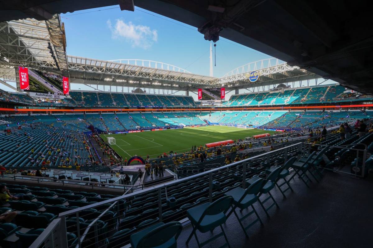 FIFA’s Readiness for the 2026 World Cup in Co-Host&nbsp;Nations