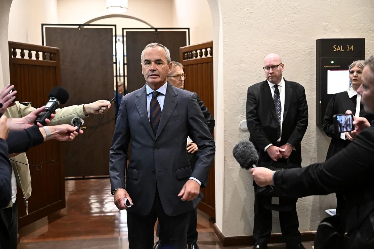 Landmark War Crimes Trial Puts Oil Bosses at Risk of&nbsp;Prison