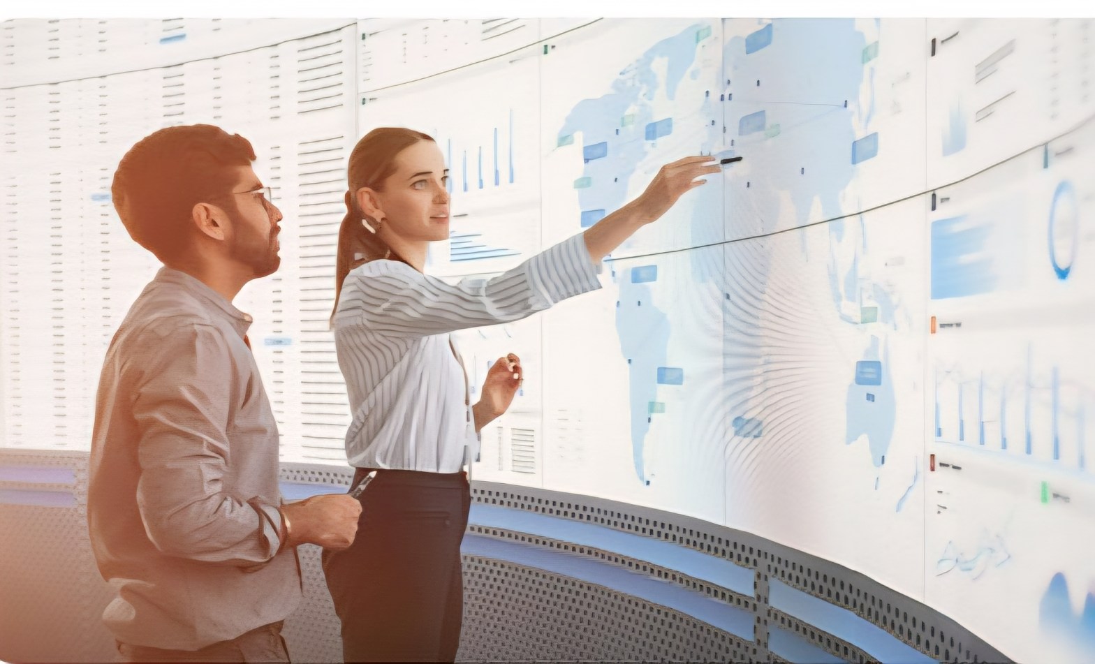Yusen Logistics launches disruption&nbsp;radar