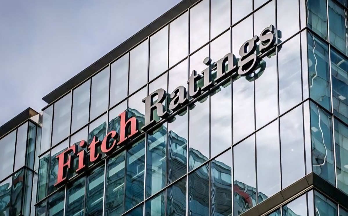 Fitch has upgraded SA for the first time in 21&nbsp;years
