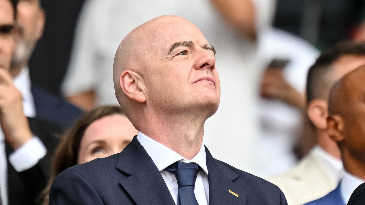2026 world cup nets FIFA $9 billion, the most lucrative sporting event in&nbsp;history