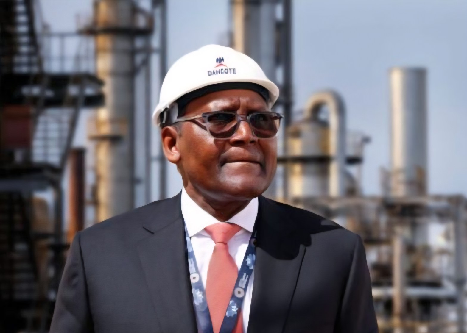 Dangote to build port, 2000 MW power plant in&nbsp;Tanzania