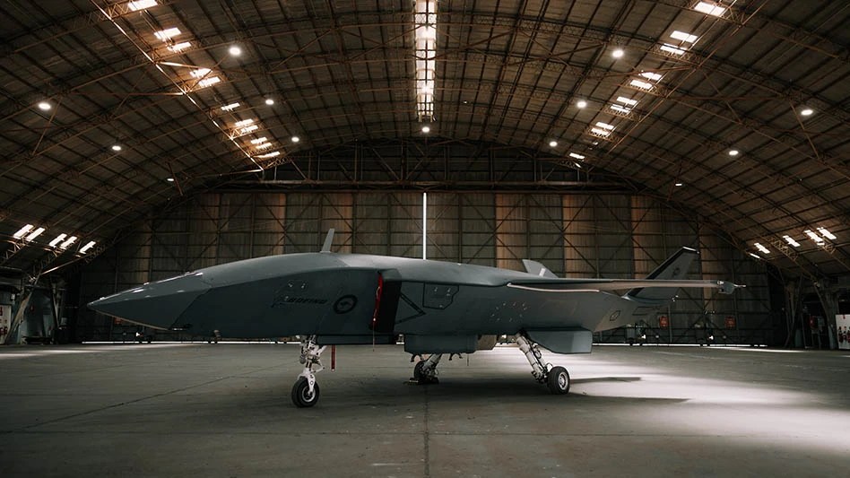 Boeing to showcase global programs and partnerships at Farnborough International&nbsp;Airshow