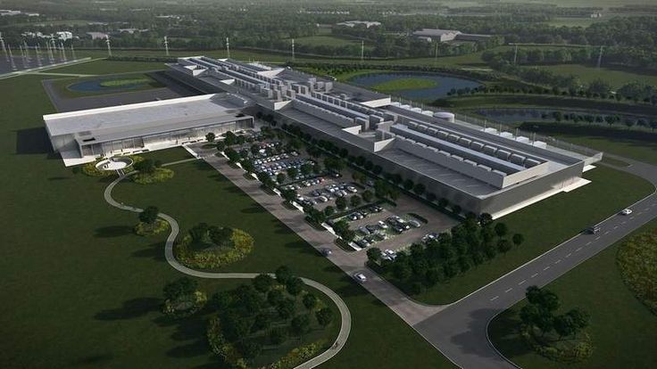 A new study found AI data centers are warming the land around them by up to 16°F for miles in every&nbsp;direction