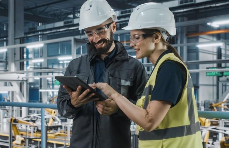 Millennials are buying blue collar small businesses to AI-proof their&nbsp;future